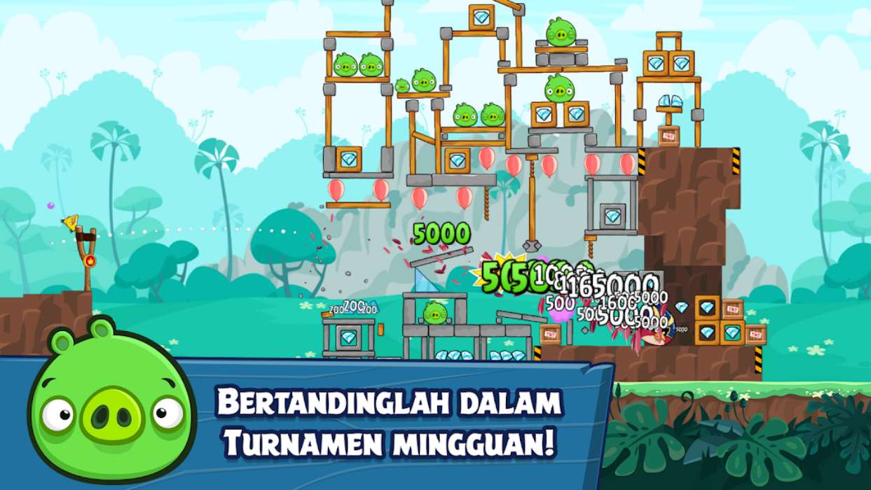 Angry Birds Friends1