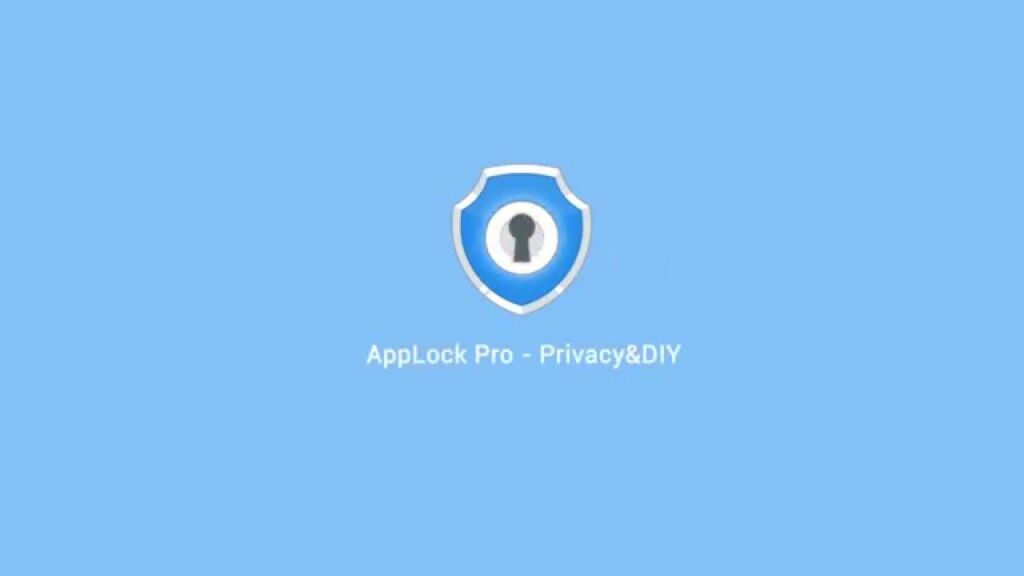 AppLock Pro 1 Applock Pro Apk