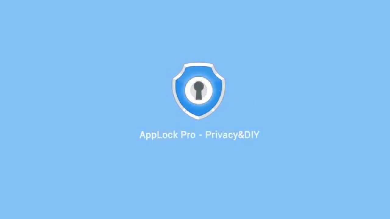 AppLock Pro 6 Applock Pro Apk