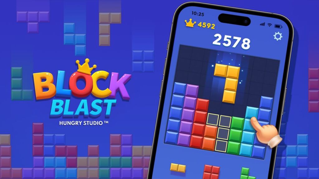 Block Blast Adventure Master 1 Block Blast Adventure Master Apk