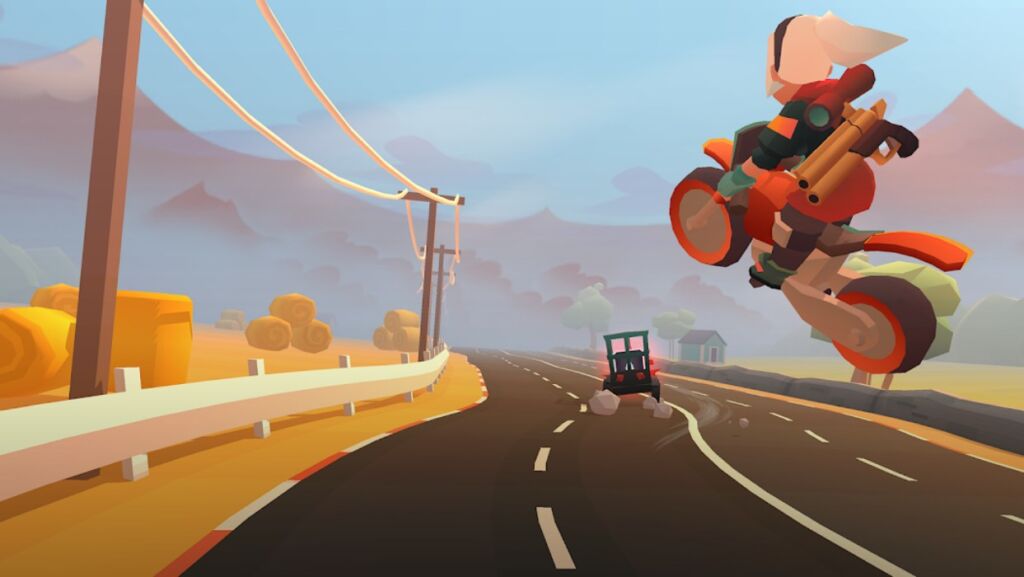 Hellrider 3 1 Hellrider 3 Apk