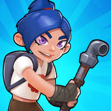 Idle Breaker Loot Survive