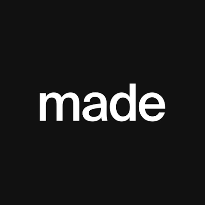Made Story Editor Collage