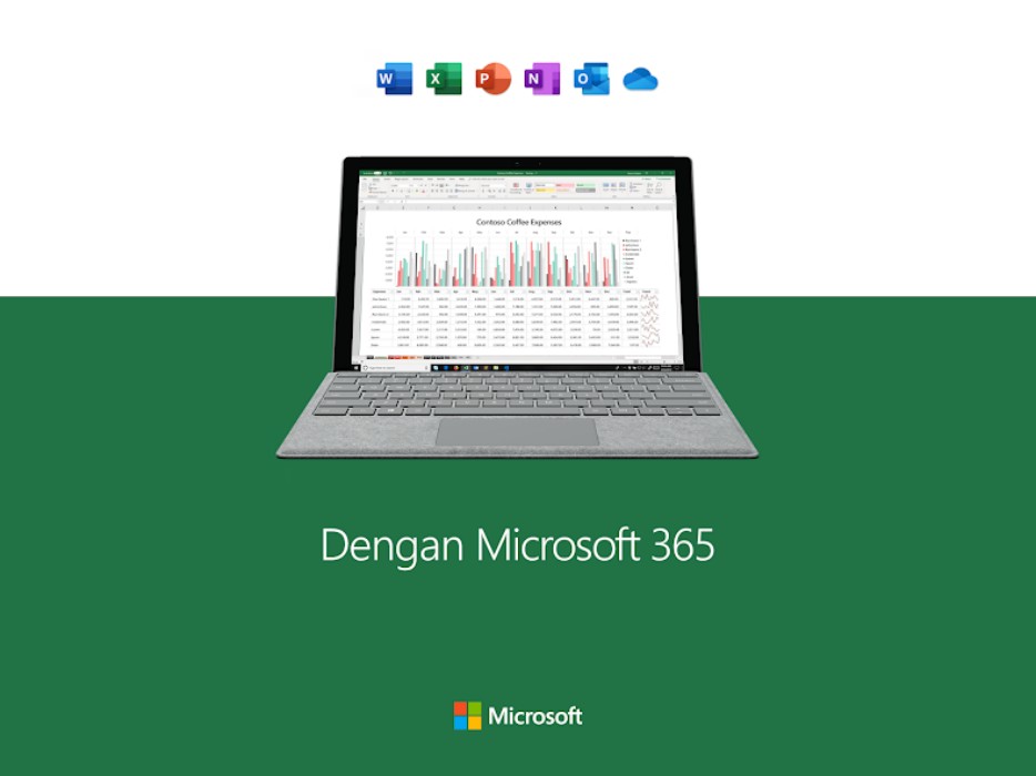 Microsoft Excel 6 Microsoft Excel2