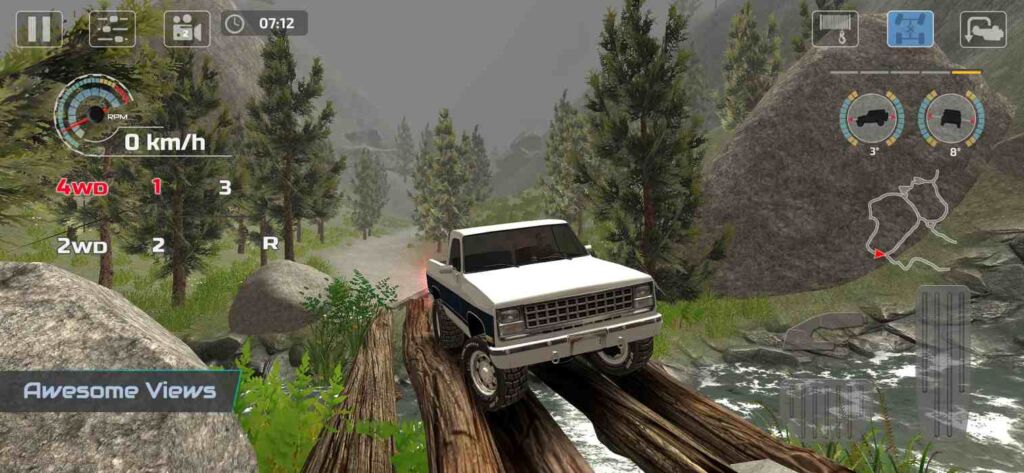 Offroad Drive Pro 1 Offroad Drive Pro Apk