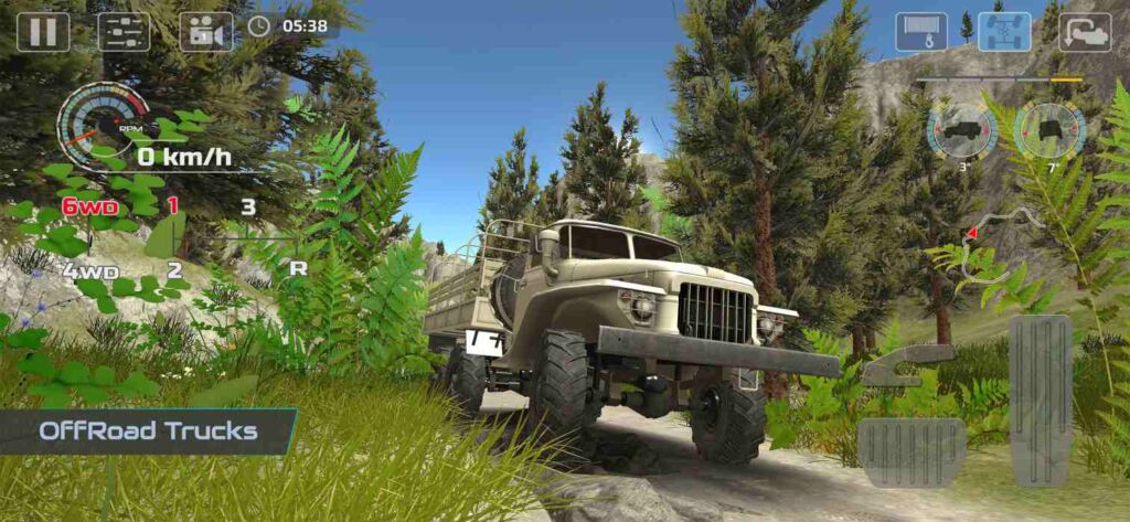 Offroad Drive Pro 2 Offroad Drive Pro Mod Apk