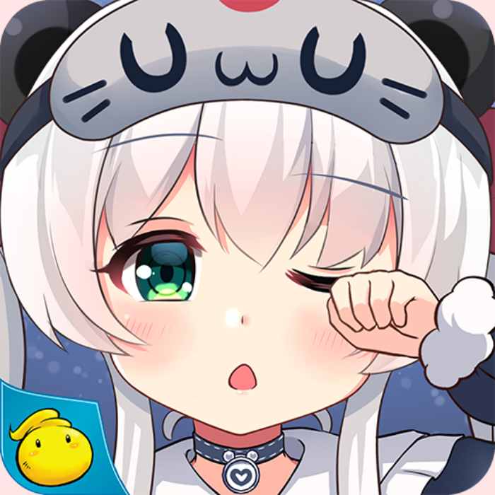 Pandaclip The Black Thief