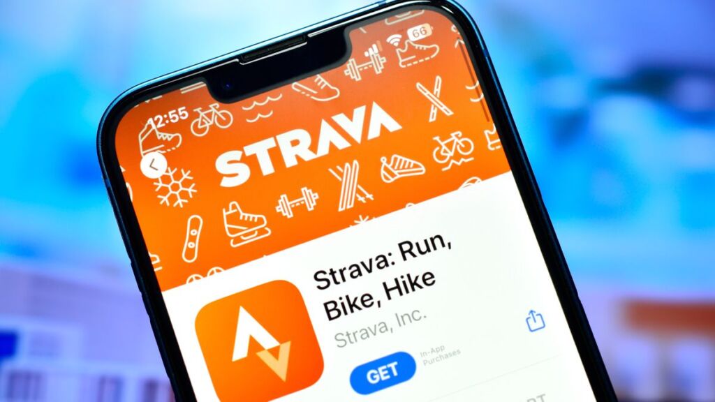 Strava 1 Strava Apk