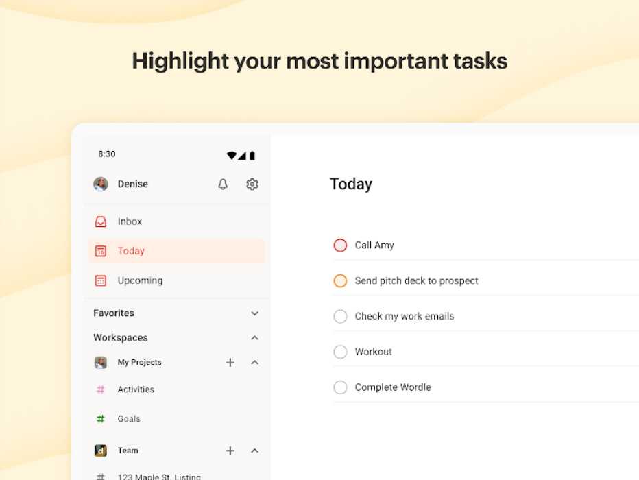 Todoist Planner Calendar1