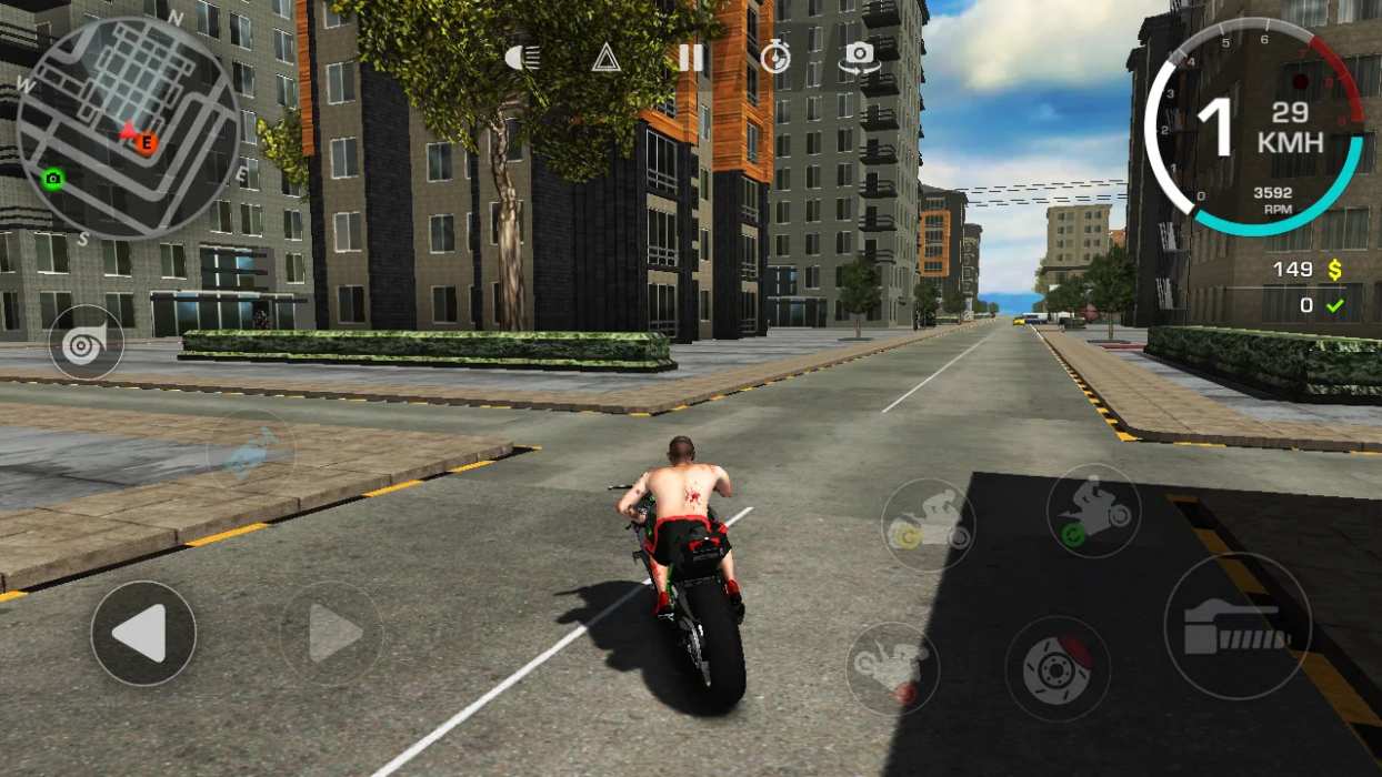 Xtreme Wheels 1