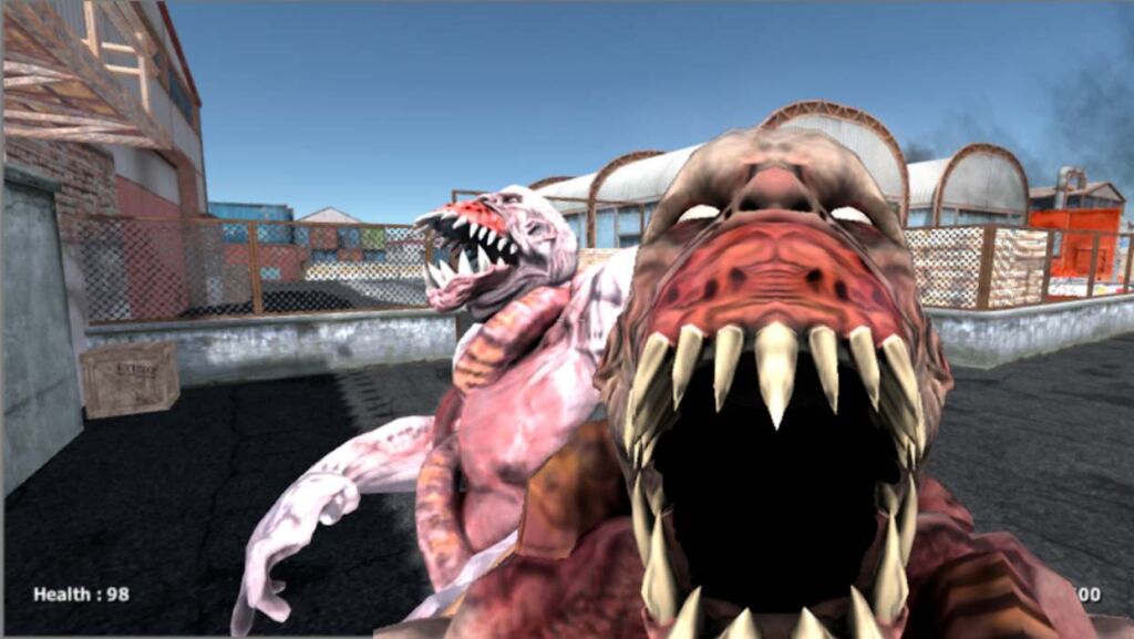 Zombie Monsters 3 1 Zombie Monsters 3 Apk
