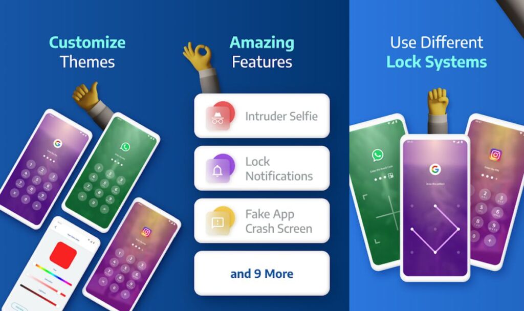AppLock Pro 3 Download Applock Pro Mod Apk