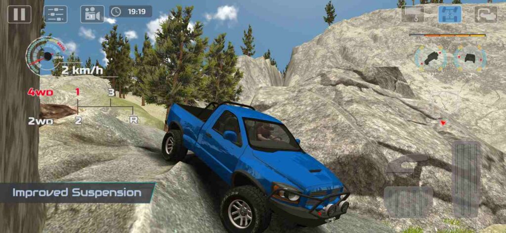 Offroad Drive Pro 3 Download Offroad Drive Pro Mod Apk