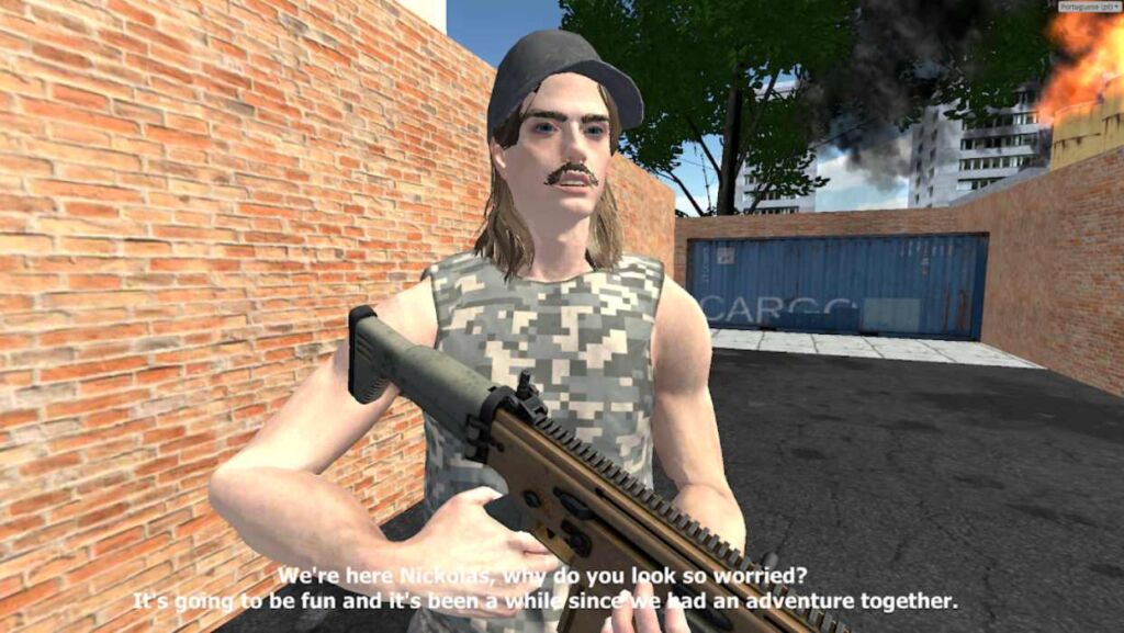 Zombie Monsters 3 3 Download Zombie Monsters 3 Mod Apk