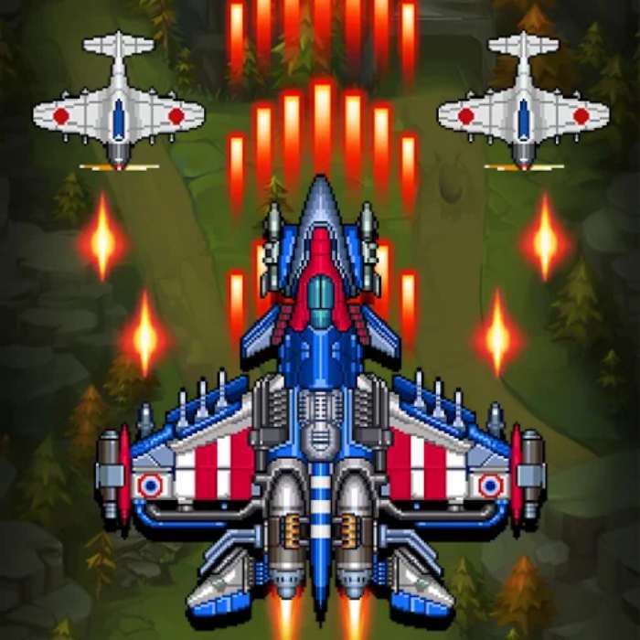 1945 Air Force