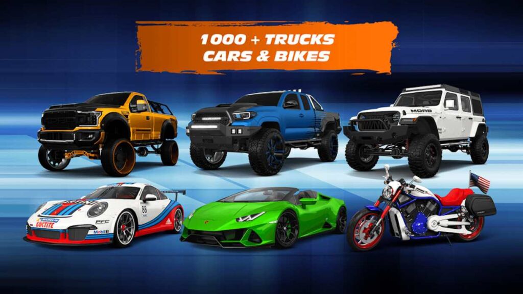3DTuning 1 3dtuning Apk
