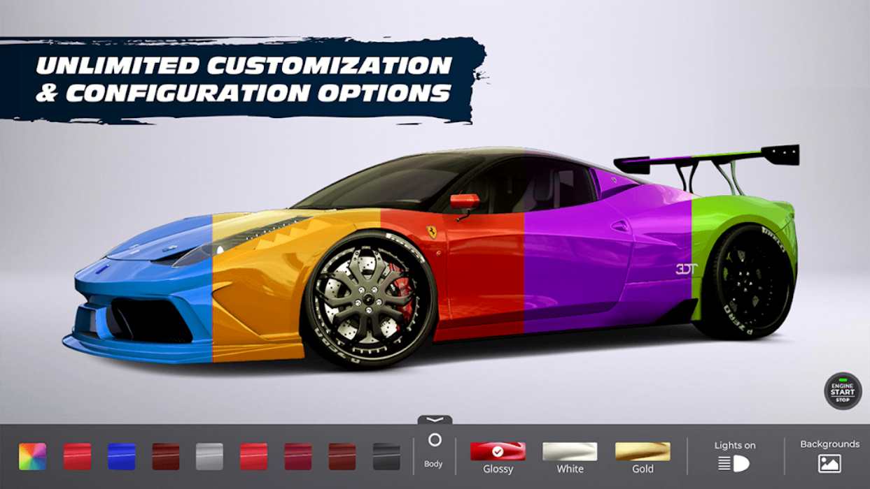 3DTuning 4 3dtuning