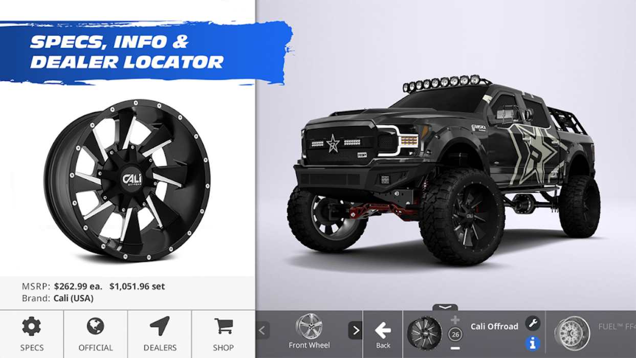 3DTuning 7 3dtuning2