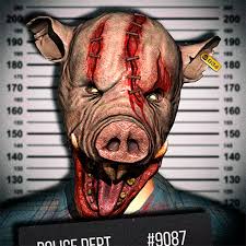 911 Cannibal