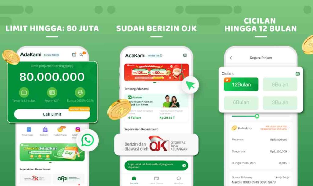 AdaKami 1 Adakami Apk