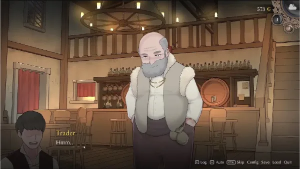Adelaide Remake Unlock All