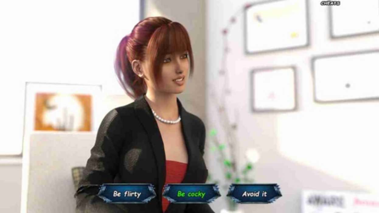 Babysitter Mod Apk