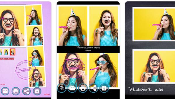 Boothcool Apk