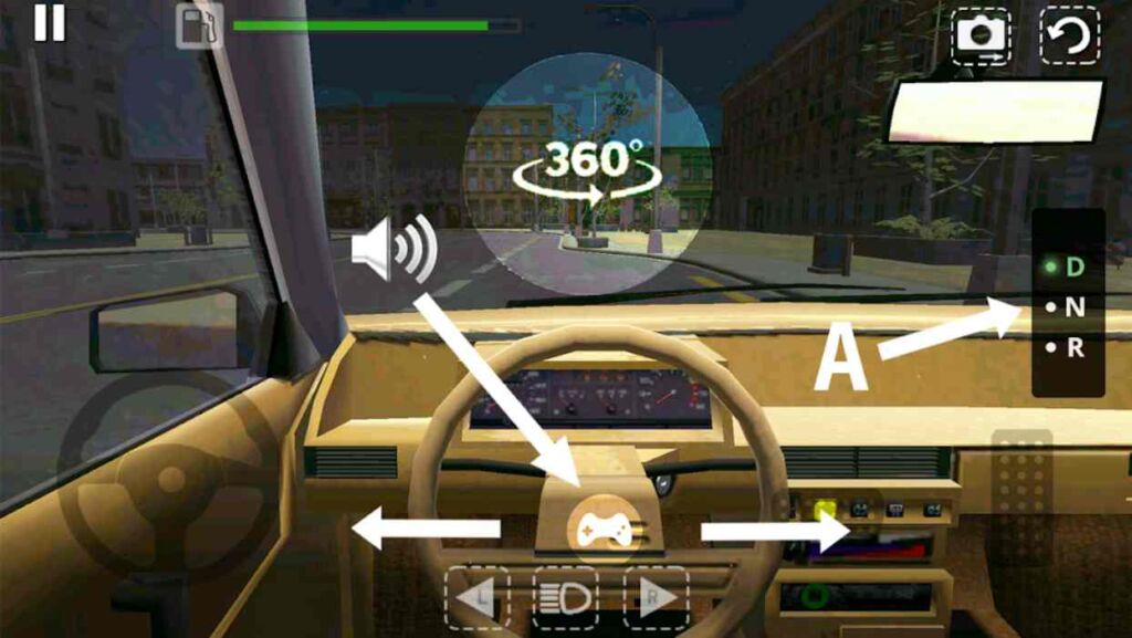 Car Simulator OG 2 Car Simulator Og Mod Apk