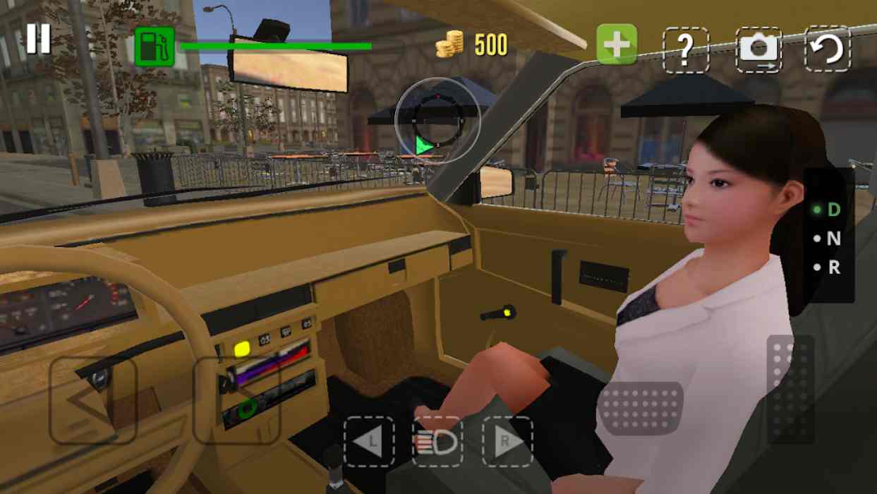 Car Simulator OG 6 Car Simulator Og2