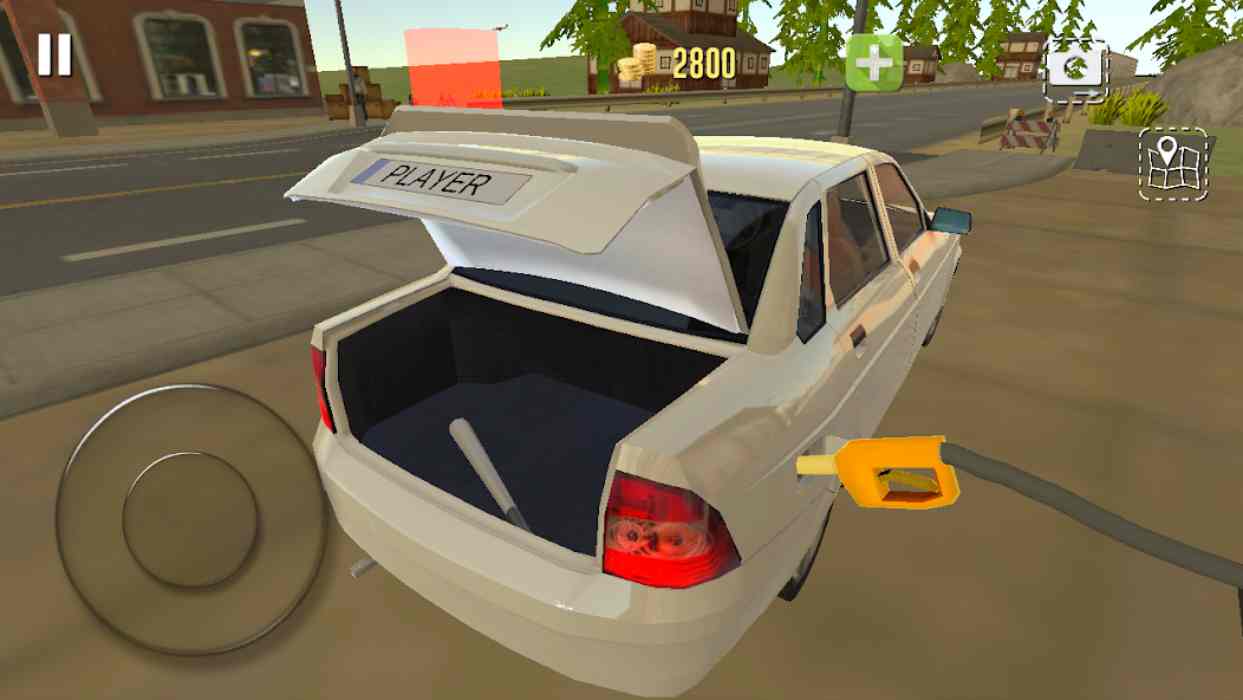 Car Simulator OG 7 Car Simulator Og3