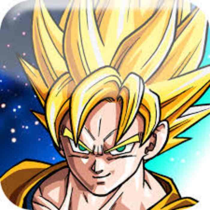 Dragon Ball X