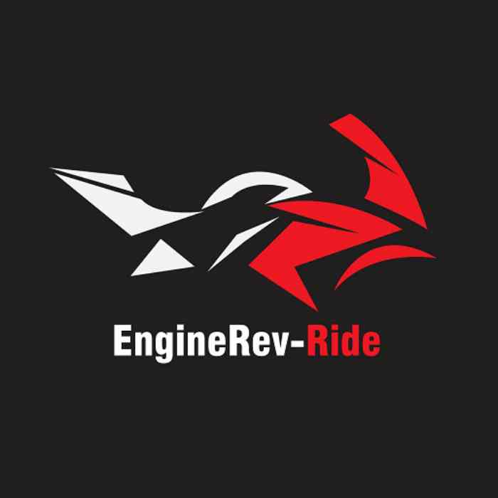 Engine Rev Ride