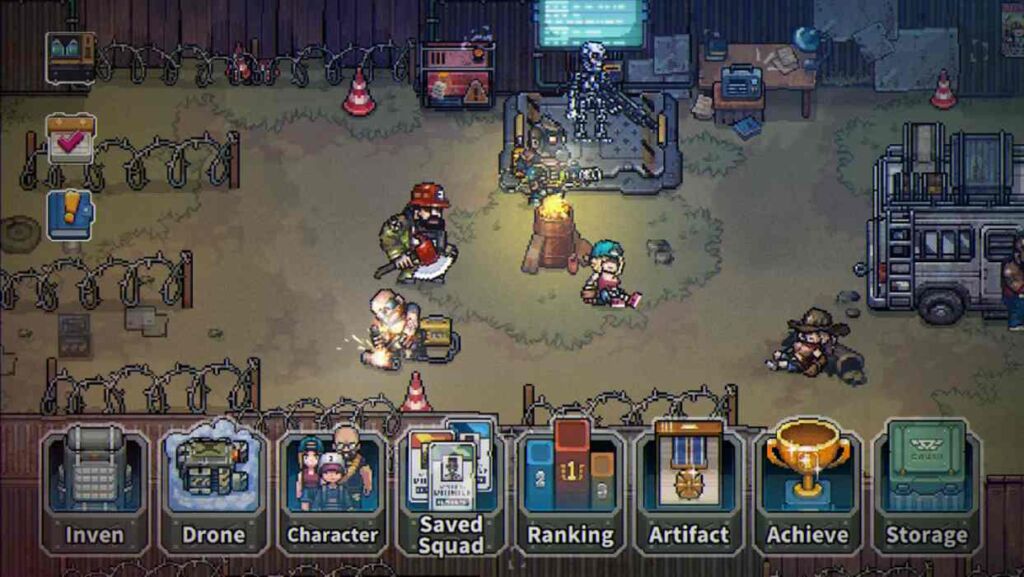 Final Squad 2 Final Squad Mod Apk