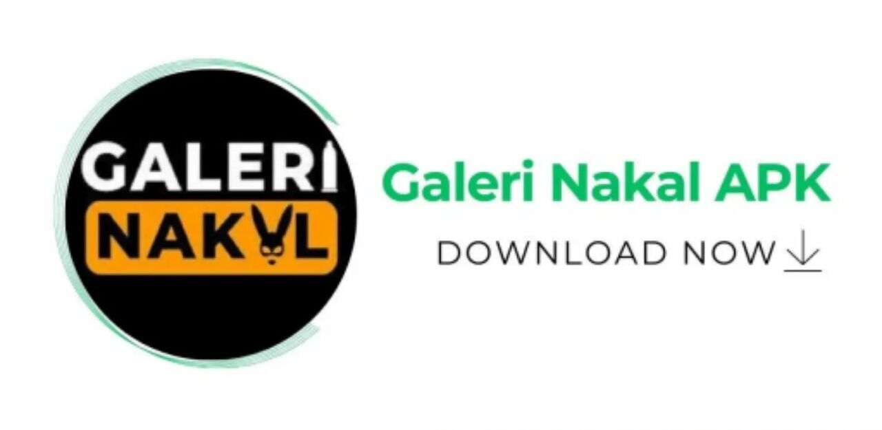Galeri Nakal Apk