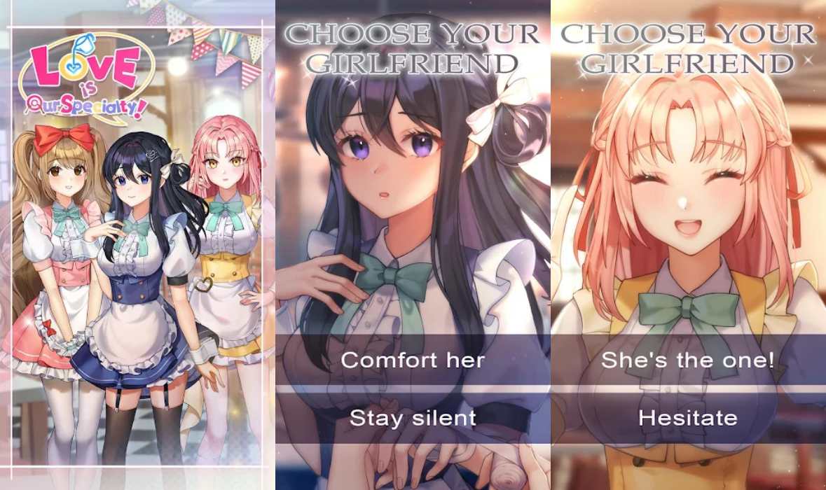 Game Sesat Apk