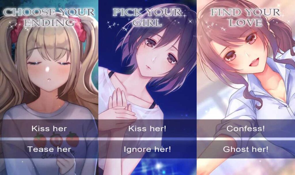 Game Sesat Mod Apk