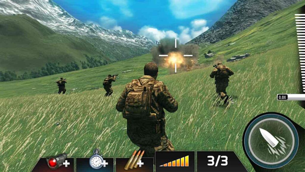 Kill Shot Bravo 1 Kill Shot Bravo Apk
