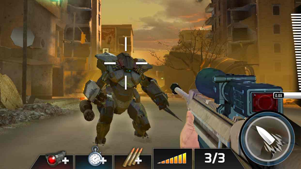 Kill Shot Bravo 4 Kill Shot Bravo Apk1