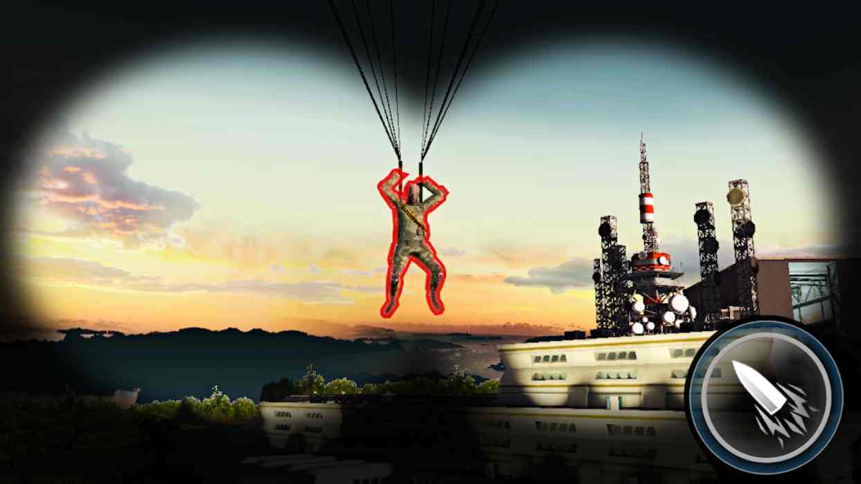 Kill Shot Bravo 6 Kill Shot Bravo Apk2