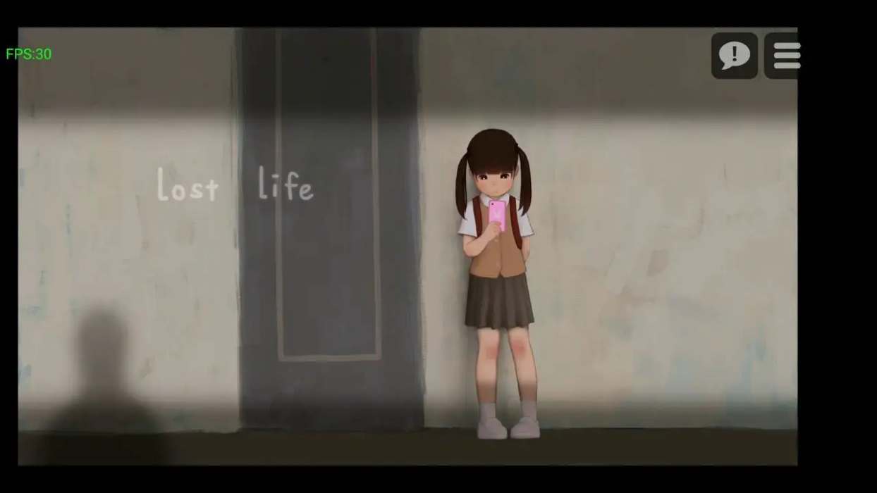 Lost Life 3 Apk