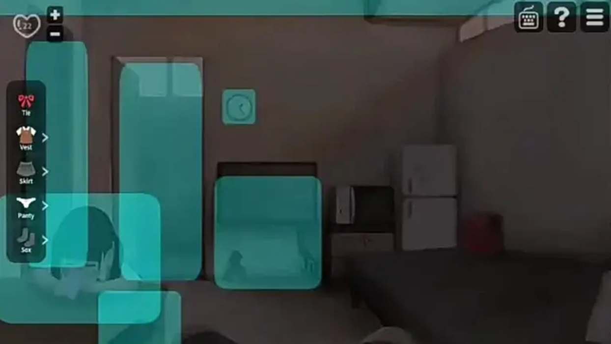 Lost Life Mod Apk