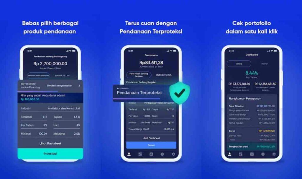 Modalku Download Apk
