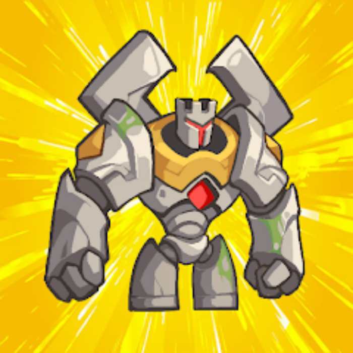 Monster Clash Idle RPG Games