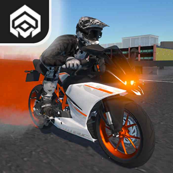 Motorcycle Sim Multi