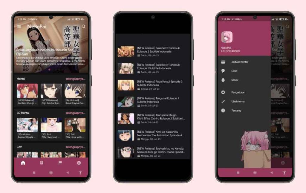 Nekopoi care mod apk 2025 3 Nekopoi Care Mod Apk