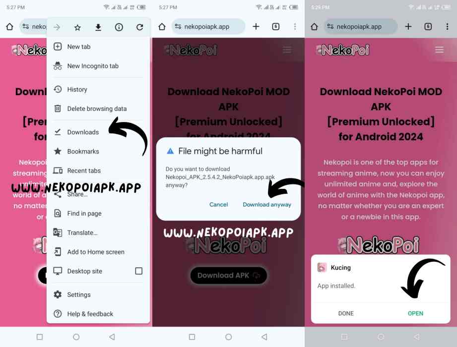 Nekopoi care mod apk 2025 1 Nekopoi Care Mod Apk 2025