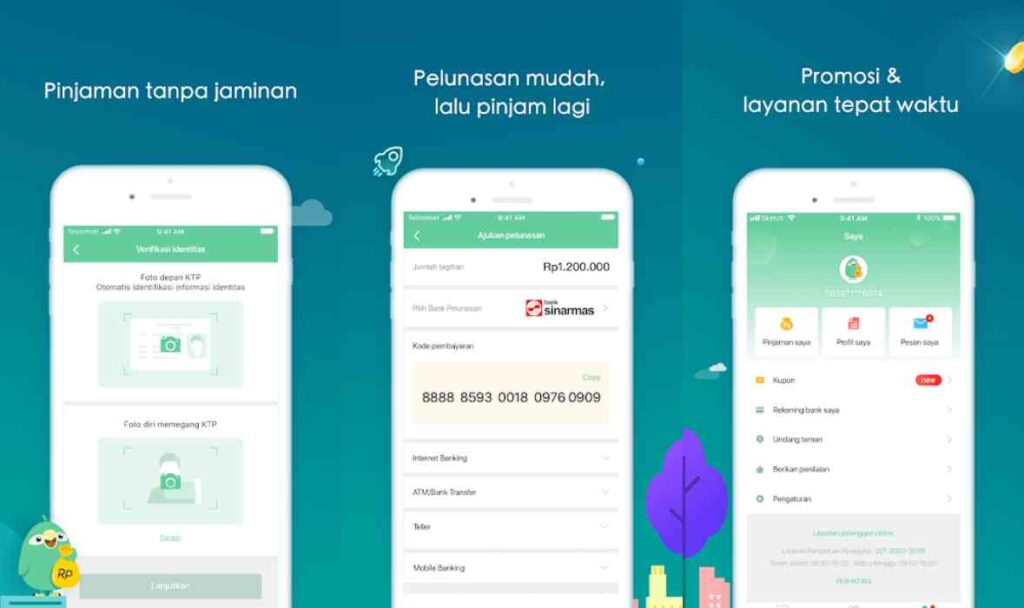 Pinjamango Download