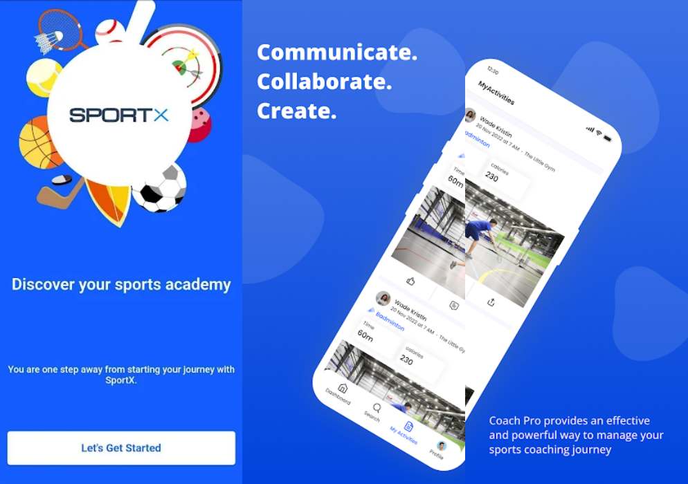 Sportx Mod Apk