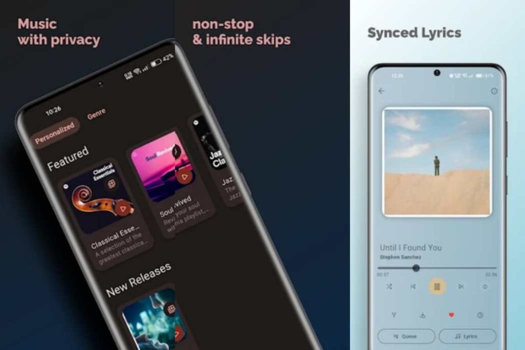 Spotube 2 Spotube Mod Apk