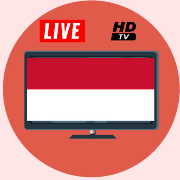 TV Indonesia